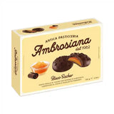 Ambrosiana Biscuits - Bisco Sacher 130g