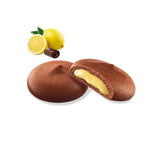 Ambrosiana Biscuits - Fior Di Limone 140g