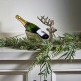 Aurelia Reindeer Wine Holder