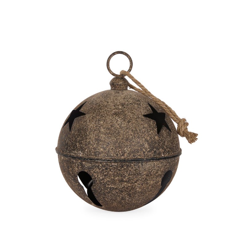 30 CM RUSTIC BELL - Pure Apotheca