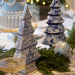 31 CM CHINOISERIE CHRISTMAS TREE - Pure Apotheca