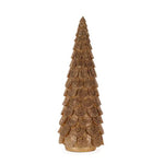 34.5 CM GOLD IMPRINT TREE - Pure Apotheca