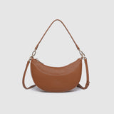 Claudia Shoulder Bag Tan