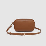 Bianca Crossbody Bag Tan