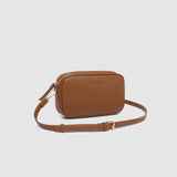 Bianca Crossbody Bag Tan