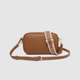 Bianca Crossbody Bag Tan