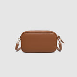 Bianca Crossbody Bag Tan