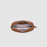 Bianca Crossbody Bag Tan