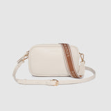 Bianca Crossbody Bag Vanilla
