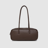 Camilla Shoulder Bag Chocolate