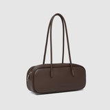 Camilla Shoulder Bag Chocolate