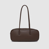 Camilla Shoulder Bag Chocolate