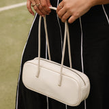 Camilla Shoulder Bag Vanilla