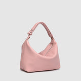 Madeline Shoulder Bag Dusty Pink