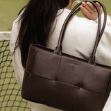 Gwen Handbag Chocolate