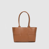 Gwen Handbag Tan