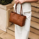 Gwen Handbag Tan