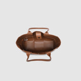 Gwen Handbag Tan