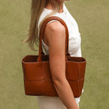 Gwen Handbag Tan