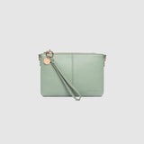 Baby Sophie Crossbody Bag Sage Green