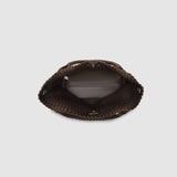 Cruiser Neoprene Tote Bag Chocolate