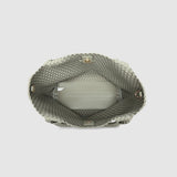 Cruiser Neoprene Woven Tote Bag Sage Green
