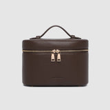 Juliette Vanity Case Chocolate