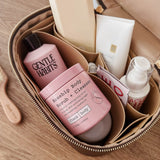 Juliette Vanity Case Chocolate