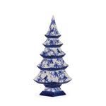 35 CM CHINOISERIE CHRISTMAS TREE - Pure Apotheca