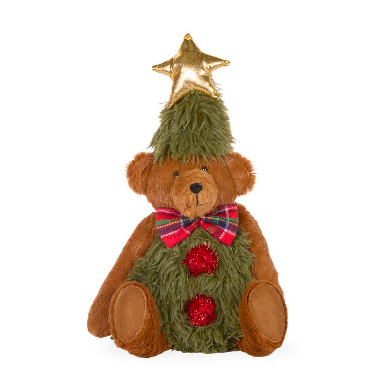 36 CM TERRY THE TEDDY TREE - Pure Apotheca