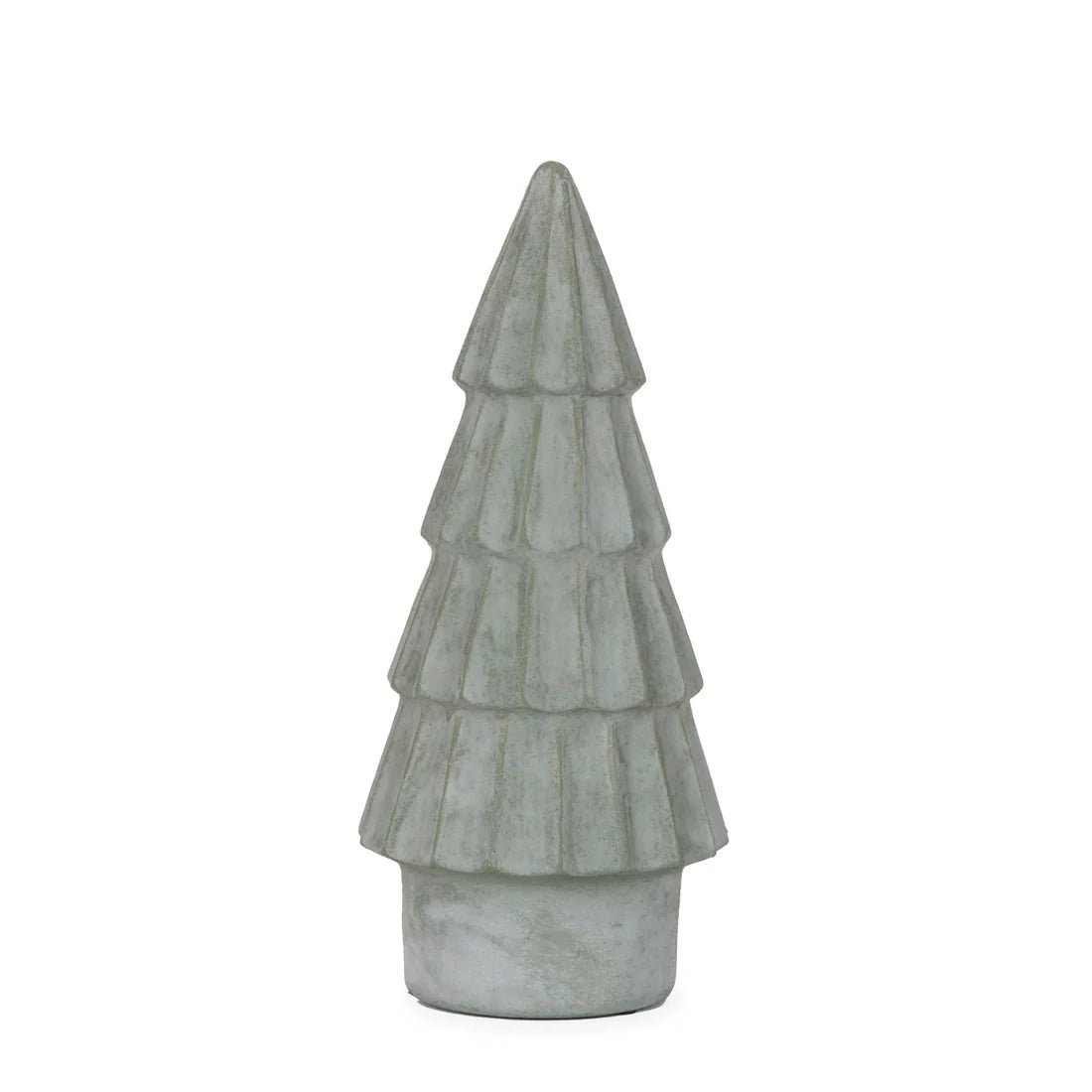 37.5 CM SAGE MINIMAL TREE - Pure Apotheca