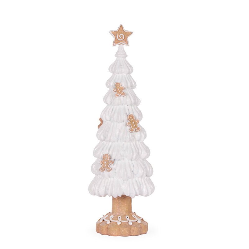 38 CM SUGARED SWEETS TREE - Pure Apotheca