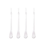 4 PACK CLEAR ICYCLE DROPS - Pure Apotheca