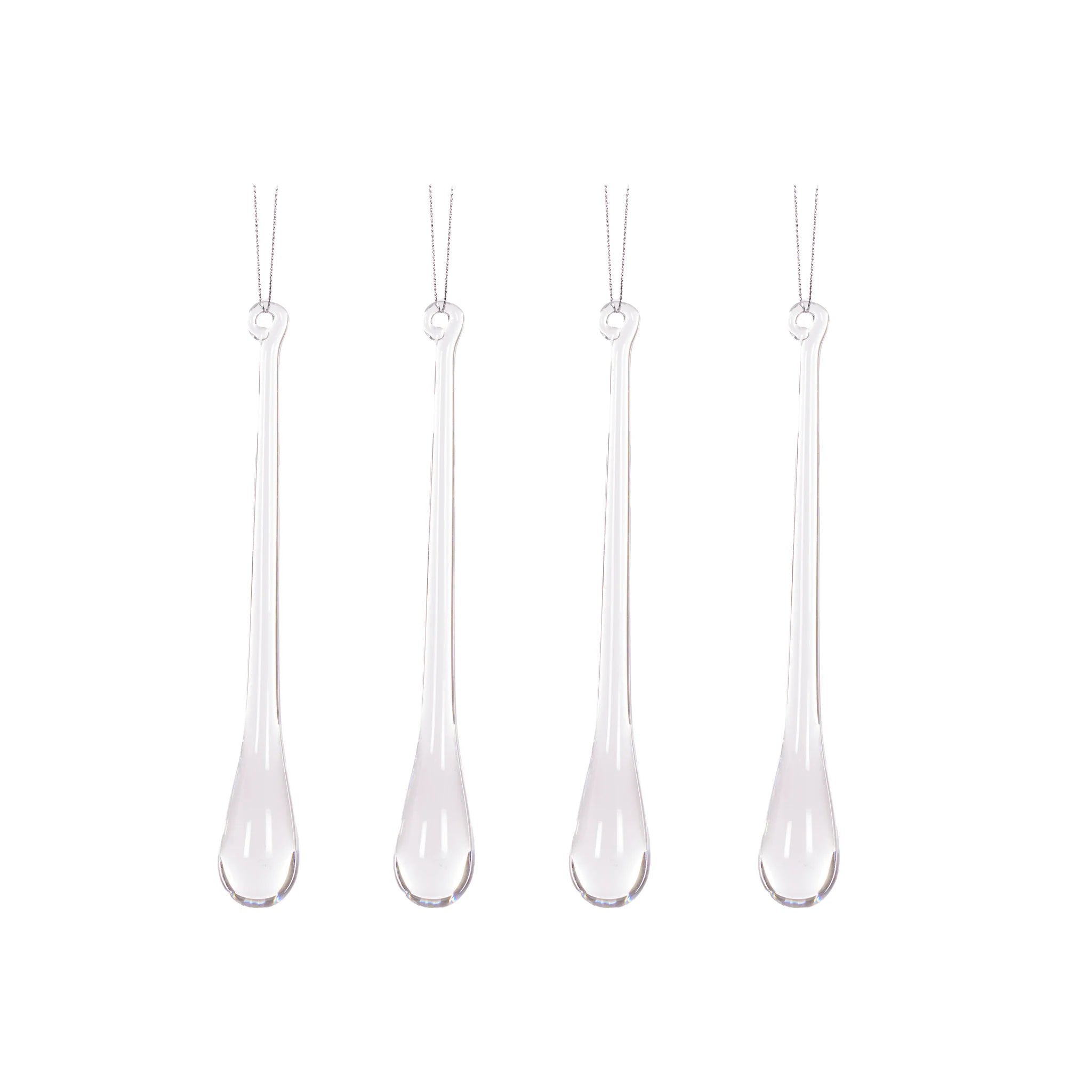 4 PACK CLEAR ICYCLE DROPS - Pure Apotheca