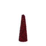 40 CM CRIMSON BERRY TREE - Pure Apotheca