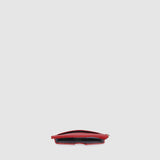 Suki Phone Bag Red