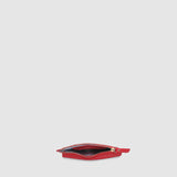 Suki Phone Bag Red