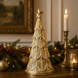 Golden Pearl Swag Tree 46cm