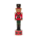 45 CM LED TEDDY BEAR SOLDIER - Pure Apotheca