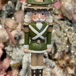 45CM NUTCRACKER COUNTDOWN - Pure Apotheca