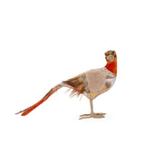 46 CM FEATHERED PARTRIDGE - Pure Apotheca
