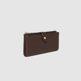 Stella Wallet Chocolate