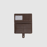 Stella Wallet Chocolate