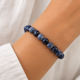 Naeve Stone Bracelet