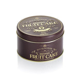 Buckingham Brandy Fruit Cake 425g