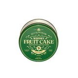 Buckingham Whisky Fruit Cake 425g