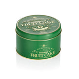 Buckingham Whisky Fruit Cake 425g