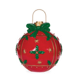51 CM LUXE TRADITIONAL LED BAUBLE DECOR - Pure Apotheca