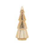54.5 CM GOLD LAYERED MERCURY TREE - Pure Apotheca