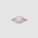 Lily Woven Wallet Malt